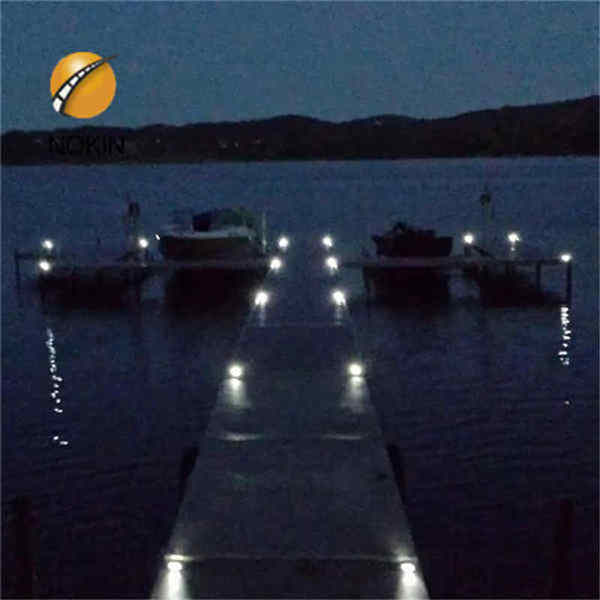 Solar Dock Light 1-Pack JACKYLED Dock Path Road  - amazon.ca